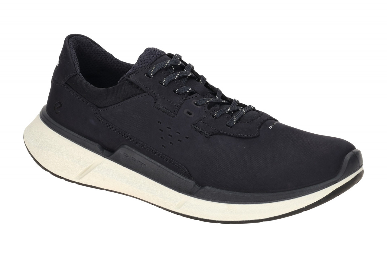 Ecco BIOM 2.2 83076402303 dunkel-blau - Sportschuhe f?r Herren 1 Ecco BIOM 2.2 83076402303 dunkel-blau - Sportschuhe f?r Herren