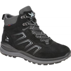 Allrounder RANUS P2006923 schwarz - Trekking- und Wanderstiefelette f?r Herren