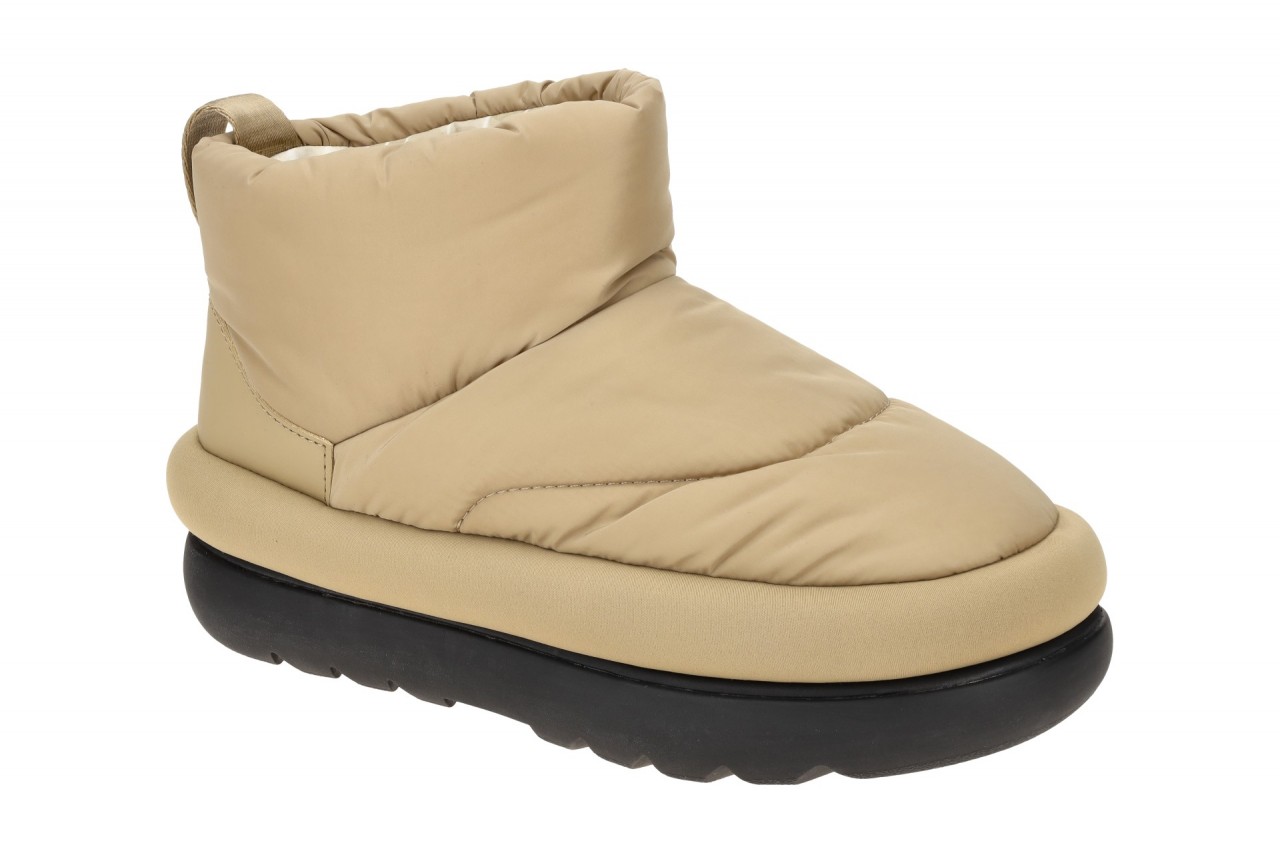 UGG CLASSIC MAXI MINI 1132017 MDSD beige - Winterstiefelette f?r Damen 1 UGG CLASSIC MAXI MINI 1132017 MDSD beige - Winterstiefelette f?r Damen