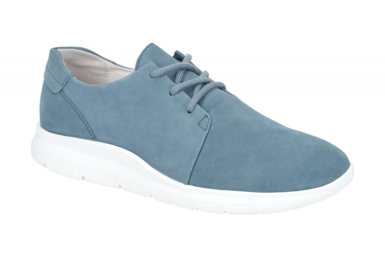 Gabor 64.192.18 hell-blau - bequeme Halbschuhe f?r Damen 1 Gabor 64.192.18 hell-blau - bequeme Halbschuhe f?r Damen