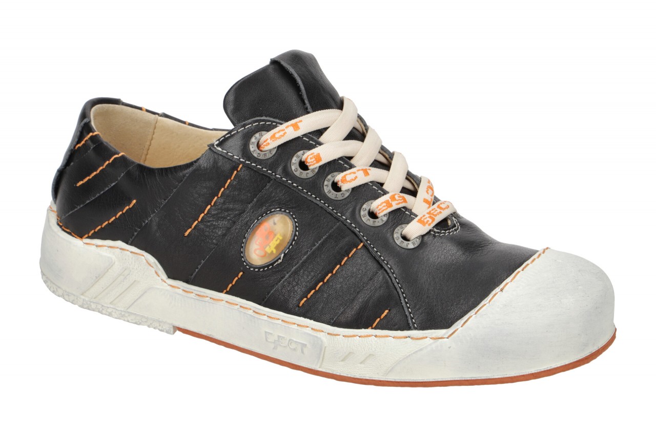 Eject PUZZLE 12359.006 schwarz - sportliche Halbschuhe f?r Herren 1 Eject PUZZLE 12359.006 schwarz - sportliche Halbschuhe f?r Herren