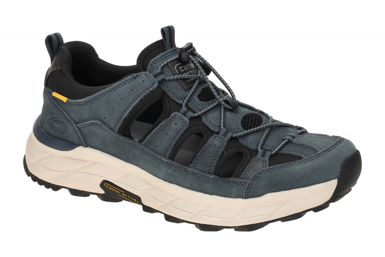 camel active CROSS COUNTRY 54CCA03-300660 dunkel-blau - Sneakers f?r Herren 1 camel active CROSS COUNTRY 54CCA03-300660 dunkel-blau - Sneakers f?r Herren