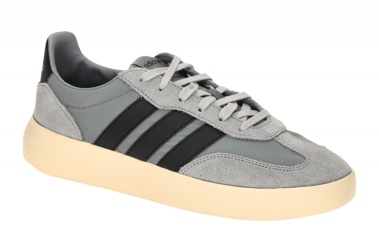 Adidas BARREDA DECODE JR3518 grau - Sneakers f?r Herren 1 Adidas BARREDA DECODE JR3518 grau - Sneakers f?r Herren
