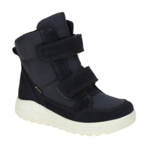 Ecco URBAN SNOWBOARDER 72235250769 dunkel-blau - Kinderschuhe Jungen
