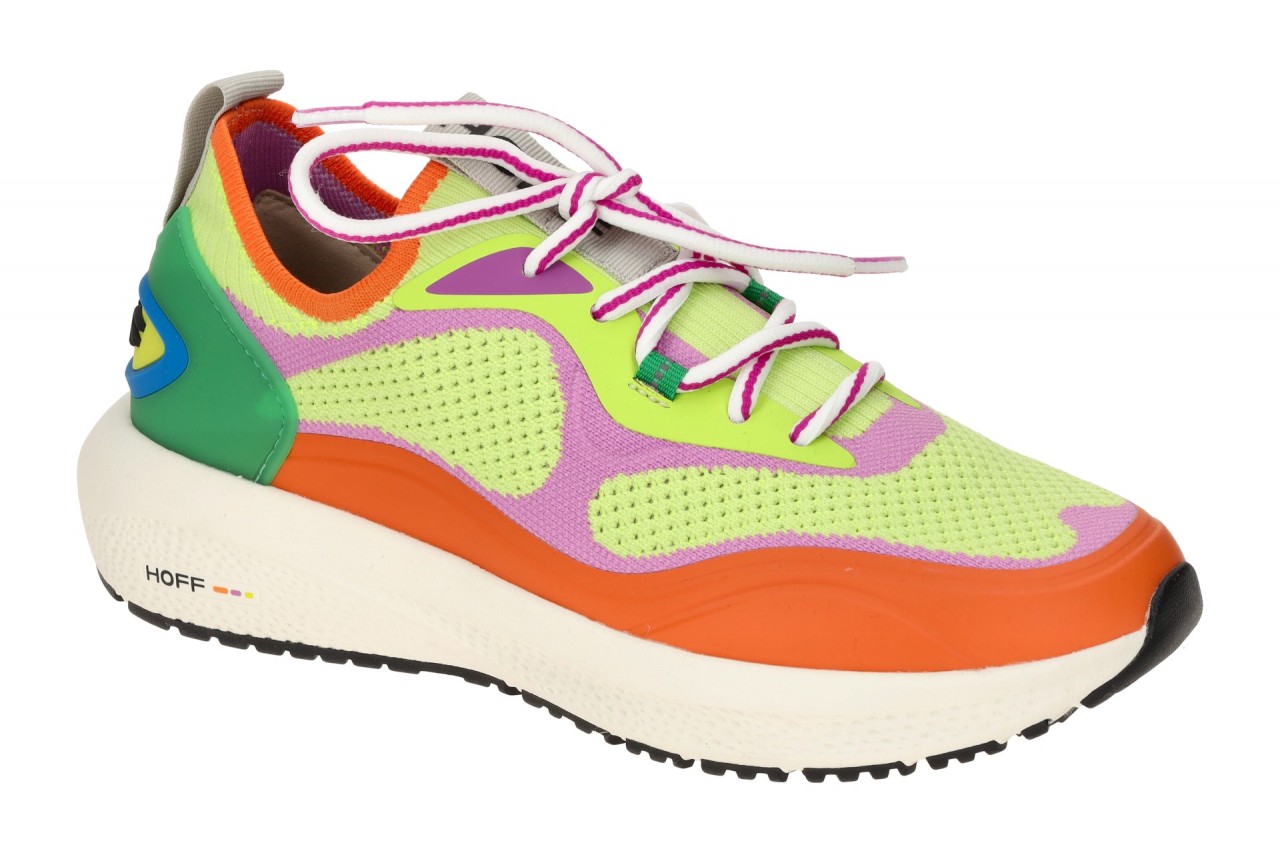 Hoff SWIFT 12418004 gelb - Sportschuhe f?r Damen 1 Hoff SWIFT 12418004 gelb - Sportschuhe f?r Damen