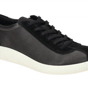 Ecco SOFT ZERO MEN`s 53775451052 schwarz - Sneakers f?r Herren