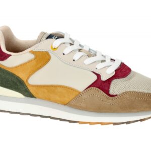 Hoff MADRID MAN 12202612 hell-braun - Sneakers f?r Herren