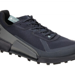 Ecco BIOM 2.1 X COUNTRY 82283461056 dunkel-blau - Sportschuhe f?r Herren