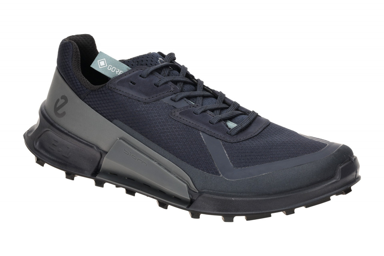 Ecco BIOM 2.1 X COUNTRY 82283461056 dunkel-blau - Sportschuhe f?r Herren 1 Ecco BIOM 2.1 X COUNTRY 82283461056 dunkel-blau - Sportschuhe f?r Herren