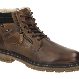 s.Oliver Boots Herren Winter Stiefeletten braun 5-16248-43