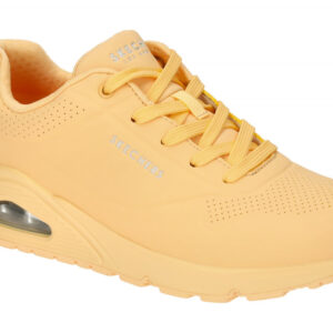 Skechers UNO 73690 ORYL orange - Sneakers f?r Damen