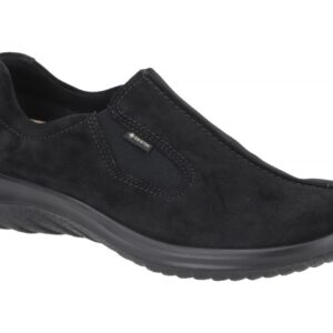 Legero SOFTBOOT 4.0 2-009568-0000 schwarz - bequeme Slipper f?r Damen