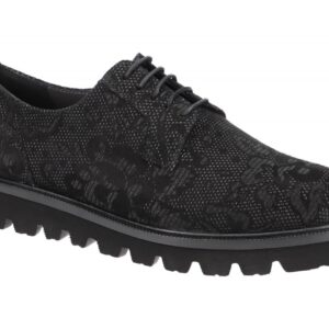 Peter Kaiser ALTARA 30 56217/611 schwarz - elegante Halbschuhe f?r Damen