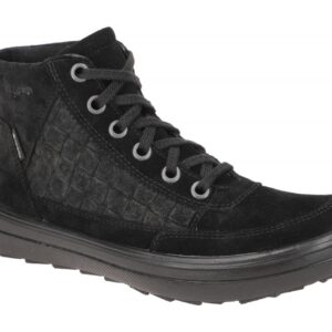 Legero MIRA 2-000189-0000 schwarz - bequeme Stiefelette f?r Damen