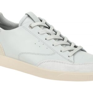 Ecco STREET LITE 21285360915 grau - sportliche Halbschuhe f?r Damen