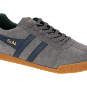 Gola HARRIER CMA192GI grau - Sneakers f?r Herren