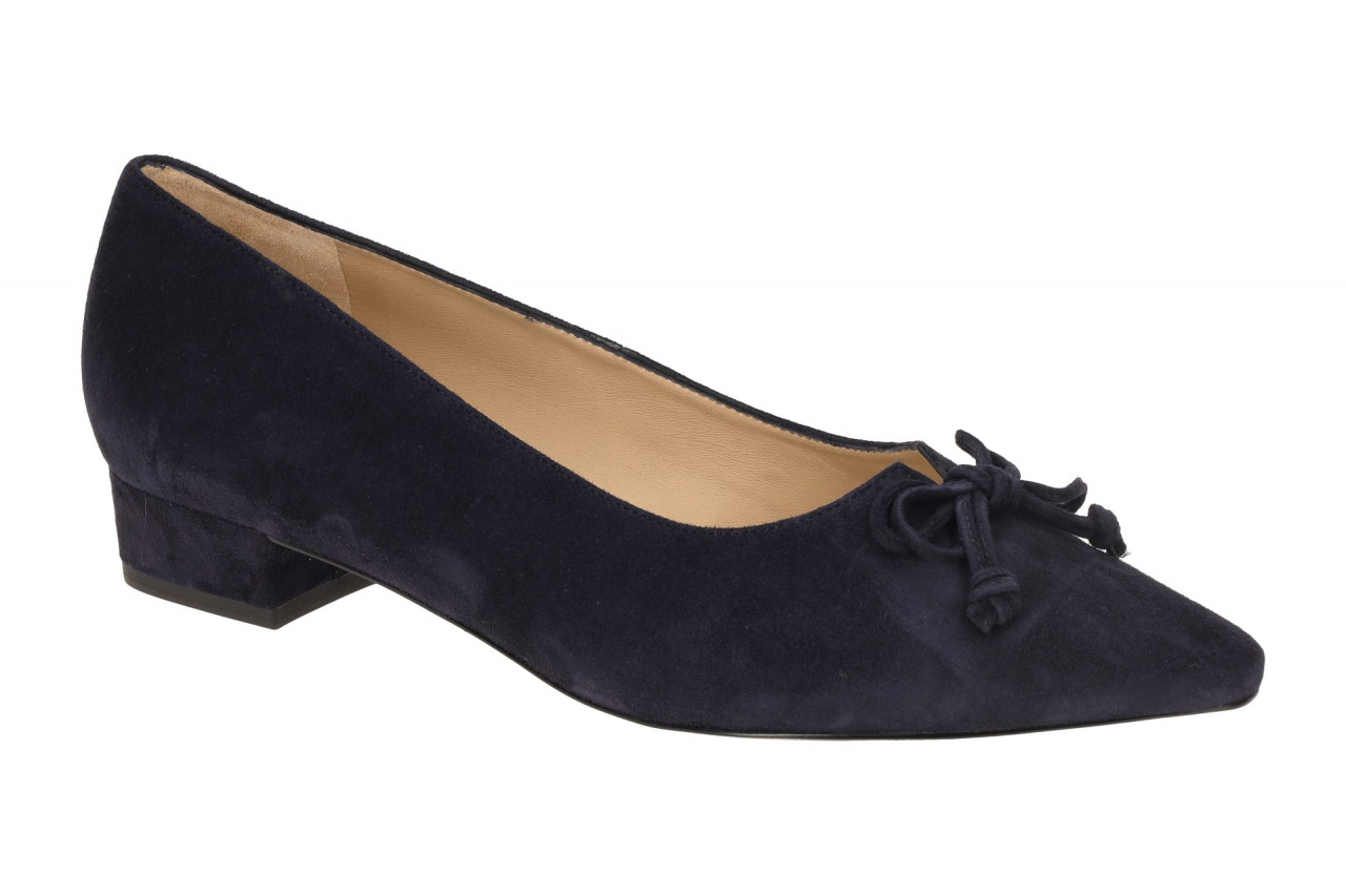Peter Kaiser 9-72241-44 899 dunkel-blau - Pumps f?r Damen 1 Peter Kaiser 9-72241-44 899 dunkel-blau - Pumps f?r Damen