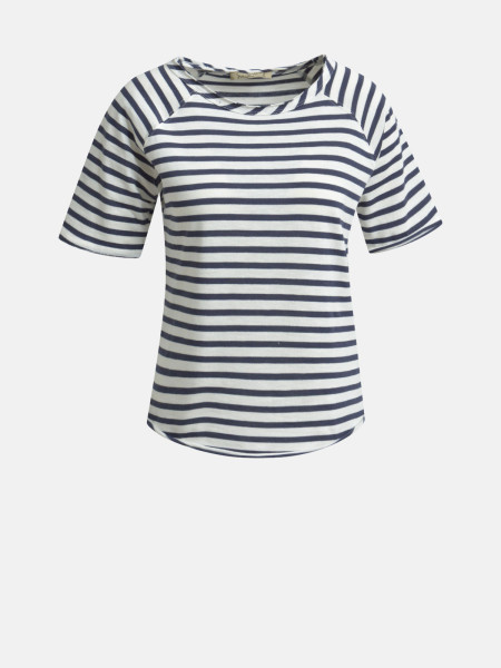 SMITH & SOUL Damen T-Shirt, dunkelblau 1 SMITH & SOUL Damen T-Shirt, dunkelblau