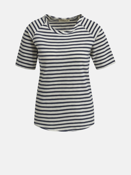 SMITH & SOUL Damen T-Shirt, dunkelblau 1 SMITH & SOUL Damen T-Shirt, dunkelblau