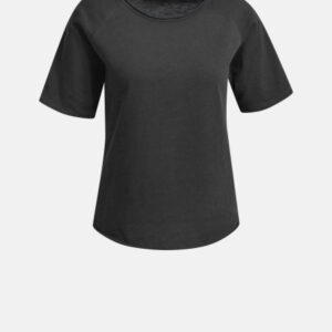 SMITH & SOUL Damen T-Shirt, schwarz