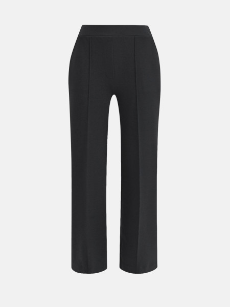 SMITH & SOUL Damen Hose, schwarz 1 SMITH & SOUL Damen Hose, schwarz