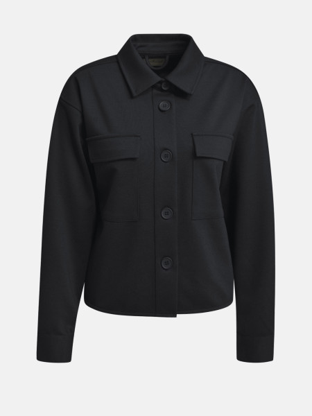 SMITH & SOUL Damen Jacke, schwarz 1 SMITH & SOUL Damen Jacke, schwarz