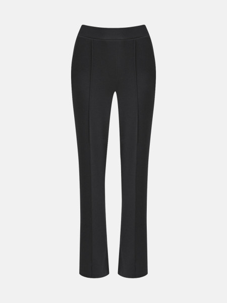 SMITH & SOUL Damen Hose, schwarz 1 SMITH & SOUL Damen Hose, schwarz