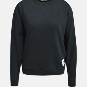 SMITH & SOUL Damen Sweatshirt, schwarz