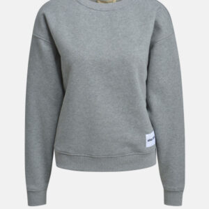 SMITH & SOUL Damen Sweatshirt, grau