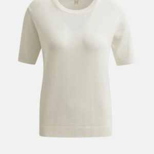 SMITH & SOUL Damen Strickshirt, creme