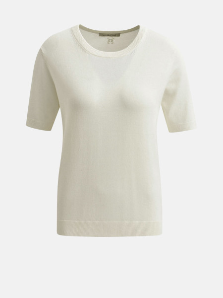 SMITH & SOUL Damen Strickshirt, creme 1 SMITH & SOUL Damen Strickshirt, creme