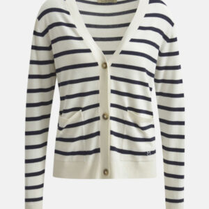 SMITH & SOUL Damen Strickjacke, dunkelblau