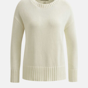 SMITH & SOUL Damen Pullover, creme