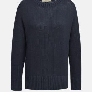 SMITH & SOUL Damen Pullover, dunkelblau