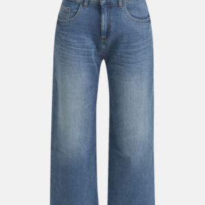 SMITH & SOUL Damen Jeans "Anna", blau