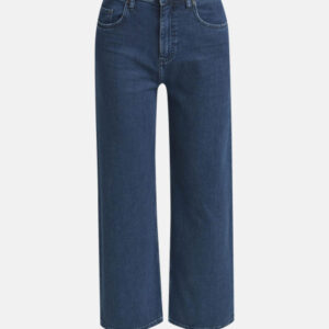 SMITH & SOUL Damen Jeans "Anna", dunkelblau