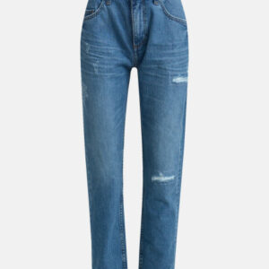 SMITH & SOUL Damen Jeans "Nadine", blau