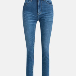 SMITH & SOUL Damen Jeans "Jessi", blau