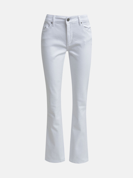 SMITH & SOUL Damen Jeans "Janine", weiß 1 SMITH & SOUL Damen Jeans "Janine", weiß