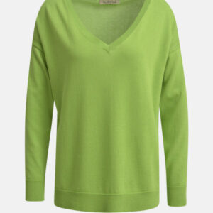 SMITH & SOUL Damen Pullover, grün