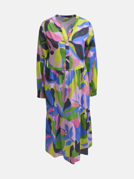 SMITH & SOUL Damen Kleid, rosa 1 SMITH & SOUL Damen Kleid, rosa