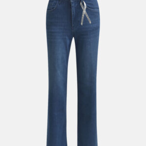 SMITH & SOUL Damen Jeans, blau