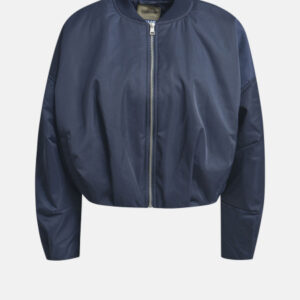 SMITH & SOUL Damen Jacke, dunkelblau