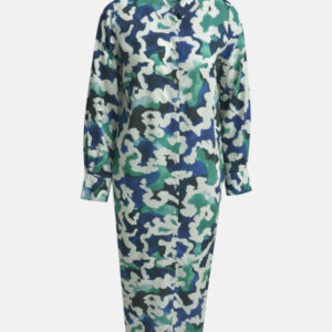 SMITH & SOUL Damen Kleid, blau