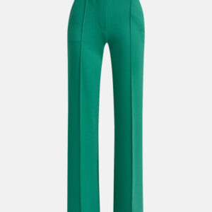 SMITH & SOUL Damen Hose, smaragd