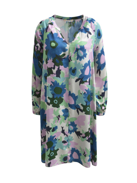 SMITH & SOUL Damen Kleid, grün 1 SMITH & SOUL Damen Kleid, grün