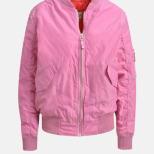 SMITH & SOUL Damen Jacke, rosa