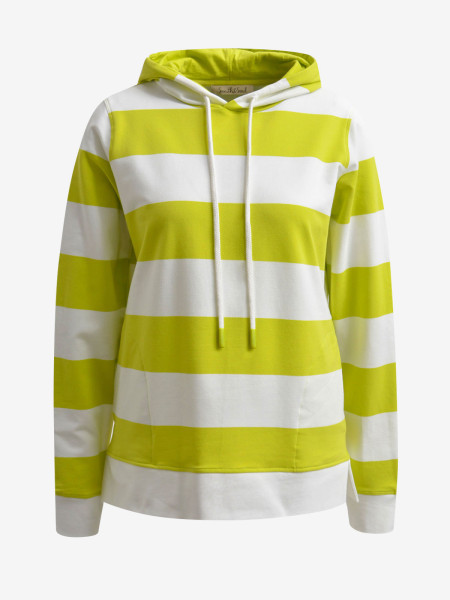 SMITH & SOUL Damen Sweatshirt, hellgrün 1 SMITH & SOUL Damen Sweatshirt, hellgrün