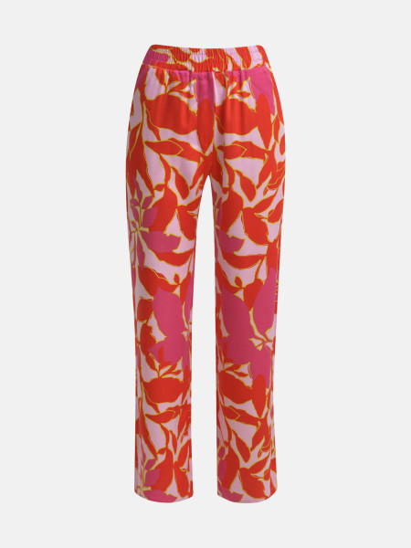 SMITH & SOUL Damen Hose, rot 1 SMITH & SOUL Damen Hose, rot