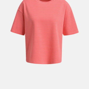 SMITH & SOUL Damen T-Shirt, lachs